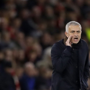 率红魔拿到英超亚军是大功勋？对穆帅太过浮夸