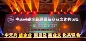 超级团购——中天兴盛，互联网行业亮眼新星