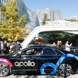 SIG分析师：移动与AI业务增长 将推动百度下半年复苏