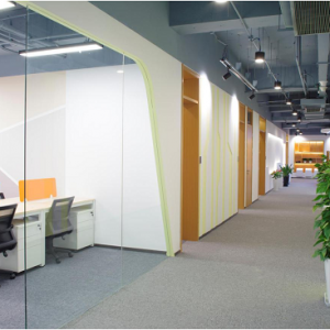 产业园运营丨 e通世界众创空间的独到之处