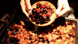 从两亿个兔头说起：成都人到底有多能吃？