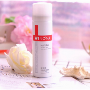 整体投入较去年同期翻番 专注敏感肌的国货薇诺娜积极备战天猫618