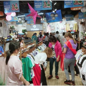 淘气贝贝总决赛火热来袭，星计划闪耀大明星就是你！