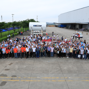 2019年广保怡壮航空地勤设备现场演示会成功举办