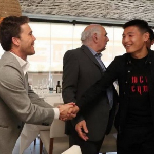 曝武磊下赛季或换教练！112年劲旅动手挖主帅