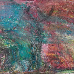 神跡--用颜色撞碎一切，还原本真