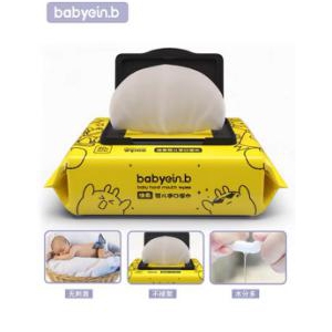 天猫618卖爆后 这家福建产业带品牌立志让中国人“湿巾自由”