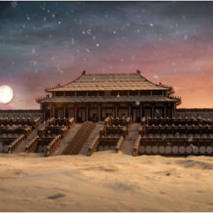 奥利奥x天猫超级品牌日x朕的心意·故宫食品 | 中西文化融创点亮IP营销新思路