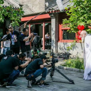 超级儿童网剧《国风英雄传》将于2019年暑期开机