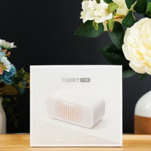 天猫精灵方糖R测评：软硬件双升，智能依旧