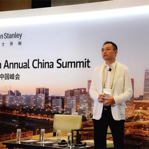 慧聪主席刘军: 依靠差异化突围产业互联网