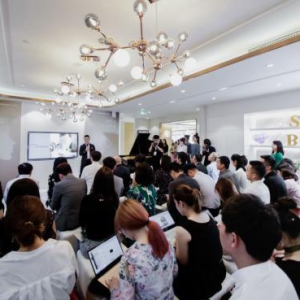 以匠心医术赋予艺术之美 芙艾医美重塑天使面孔