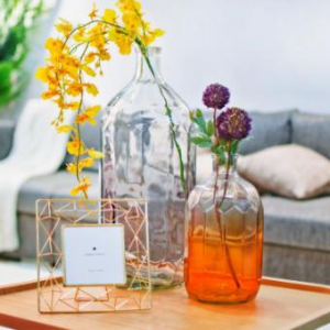 邂逅这些美好家居，演绎“精致家”生活