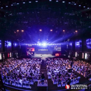 熊猫传媒开启丰收季！IAI国际广告奖再授大奖2枚