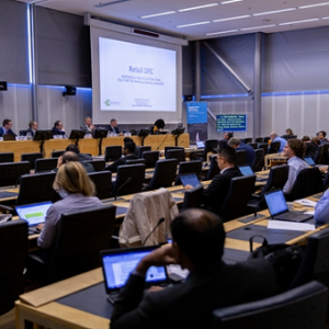 联合国国际电联与斯坦福大学合作将针对法定数字货币全球试点启动新项目