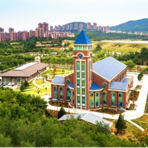 7月16日山东龙口南山国际养生谷健康小镇全面免费开放 花海、美食、大奖不容错过