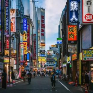 日本三生藏-中国古董在日本的命运该何去何从？