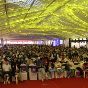 香港皇室控股邯郸项目开盘大卖再创传奇