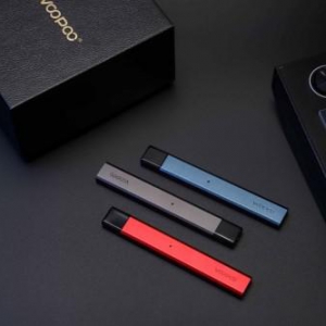 VOOPOO比你更在乎你能否吸好烟