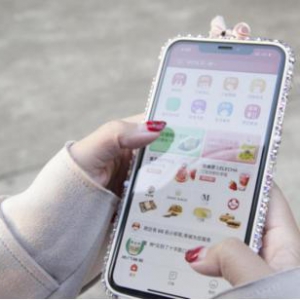 为时间赋能，邻趣跑腿业务正式落地太原