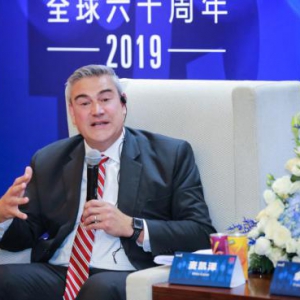 增投优化全球供应链 安利宣布向中国转移生产线