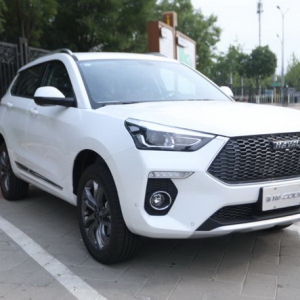 73个月的销冠霸主哈弗也有一颗细腻的环保心