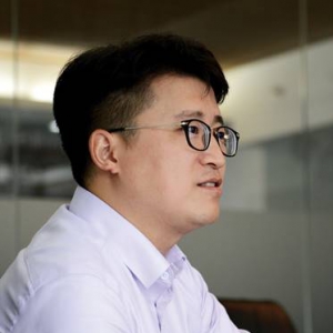 乡关集团冯涛 内心笃定的追梦者