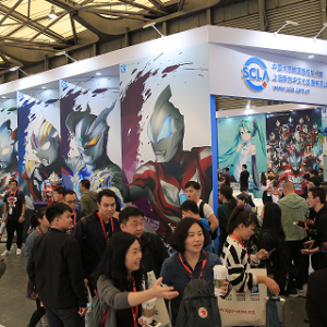 二次元IP成品牌“营销利器”，CLE中国授权为企业汇集优质IP资源