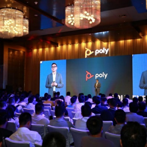 博诣POLY EXPO 2019谱写“在中国为中国”战略版图