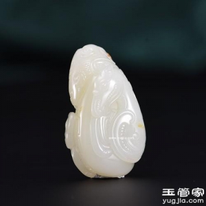 玉管家|老王说玉——80年代末90年代初的历史