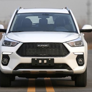 当代司机迷惑行为大赏，用一台新哈弗H6 Coupe智联版就能治愈