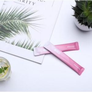 澳洲小粉条成今夏最潮饮品 王牌主持沈涛实力推荐