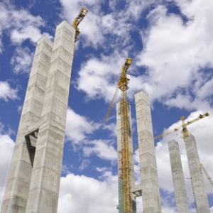 广厦集团旗下陕西路桥集团有限公司荣获得陕西省“五一劳动奖状”