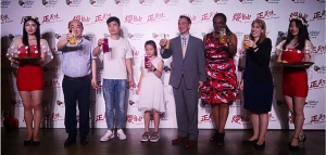 舌尖上的美国西北樱桃，鲜出当季鲜果新境界