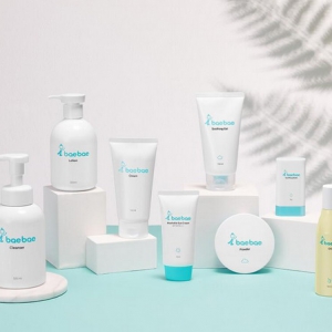 ibaebae爱贝贝品牌入驻韩国各大免税店