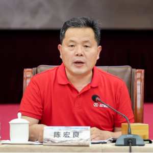 2019年上半年自主合资双开花 北京汽车全面进击3.0时代