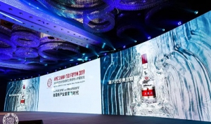 五粮液参加2019年APEC工商领导人中国论坛 大国浓香助力亚太经合新未来