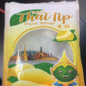 去泰国旅游最佳伴手礼清单