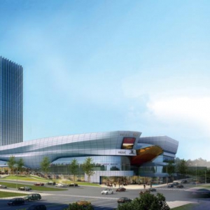 开启商业新篇章·星77生活美学体验中心火热招商中