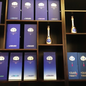 走访升学宴市场，洋河成消费升级风向标