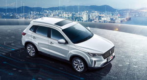 听说全系标配LED灯的才是年轻人的“豪车”