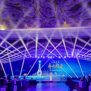 宋书玉：绵柔为敬畏上帝而酿，上帝就是消费者