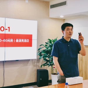 尚美生活首个媒体开放日：聚焦行业增长新潜能