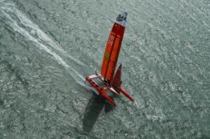 考斯站：澳大利亚势如破竹，中国队获得最好战绩