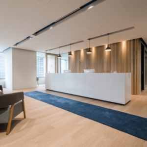 雷格斯深圳布局再发力，进一步推进大湾区经济建设