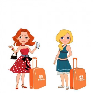 特里股——为旅行者解决痛点而生