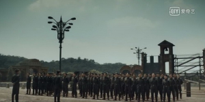 《烈火军校》展现少年英气与家国情怀，爱奇艺创新开拓青春剧新思路