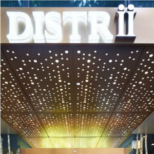 Distrii办伴上半年整体营收超2亿元，下半年全国8店同开