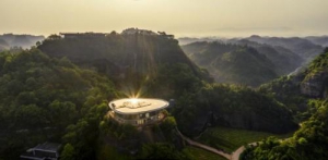 寄情山水、聆听民谣，自在平江“民谣的夏天”引发关注