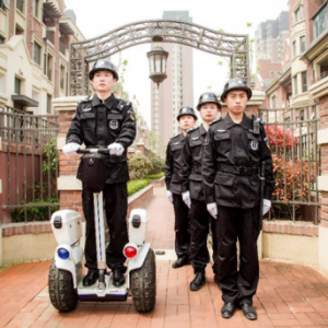 平凡有力量，物业好榜样——看安立方安心服务如何获业主芳心